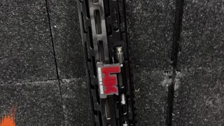 HK MR762 A4: Precision and power in one package.
