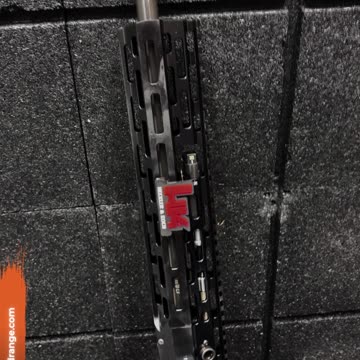 HK MR762 A4: Precision and power in one package.