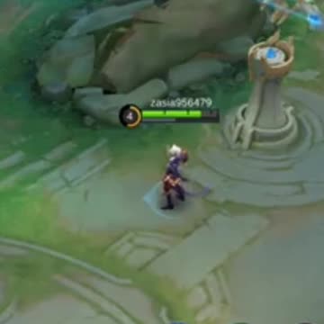 Mobile Legends Bang Bang