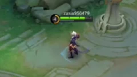 Mobile Legends Bang Bang