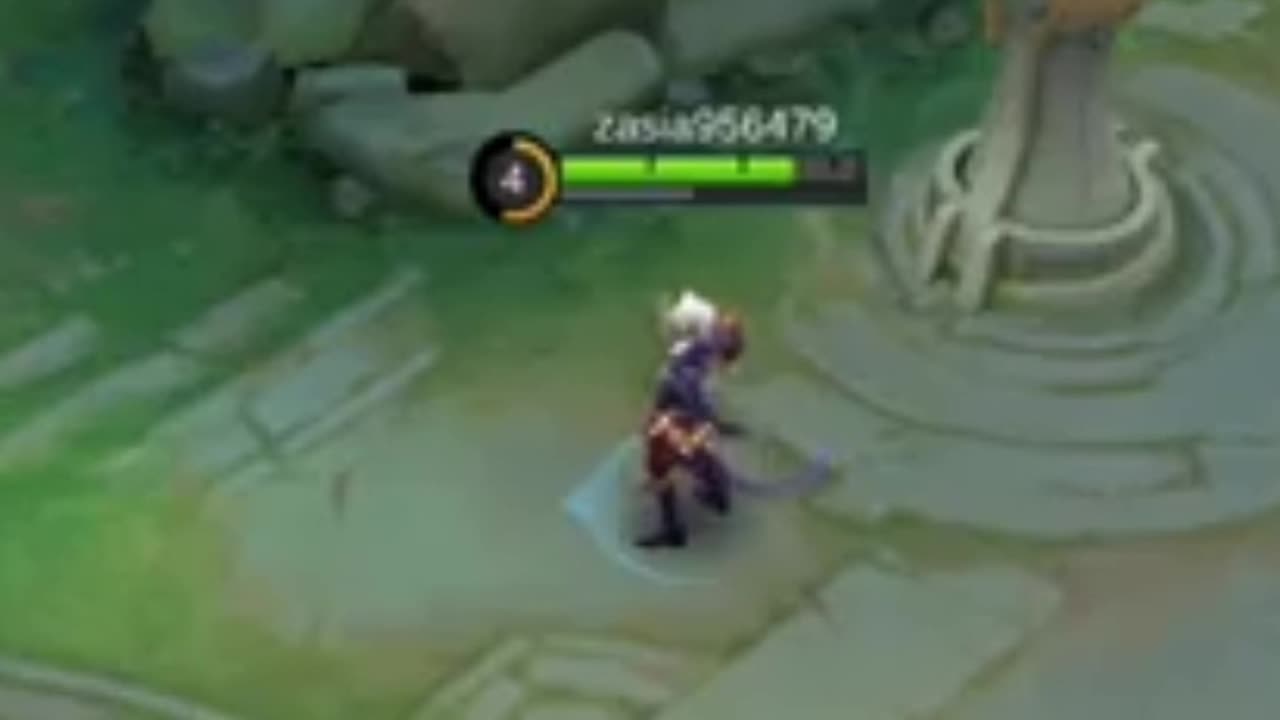 Mobile Legends Bang Bang