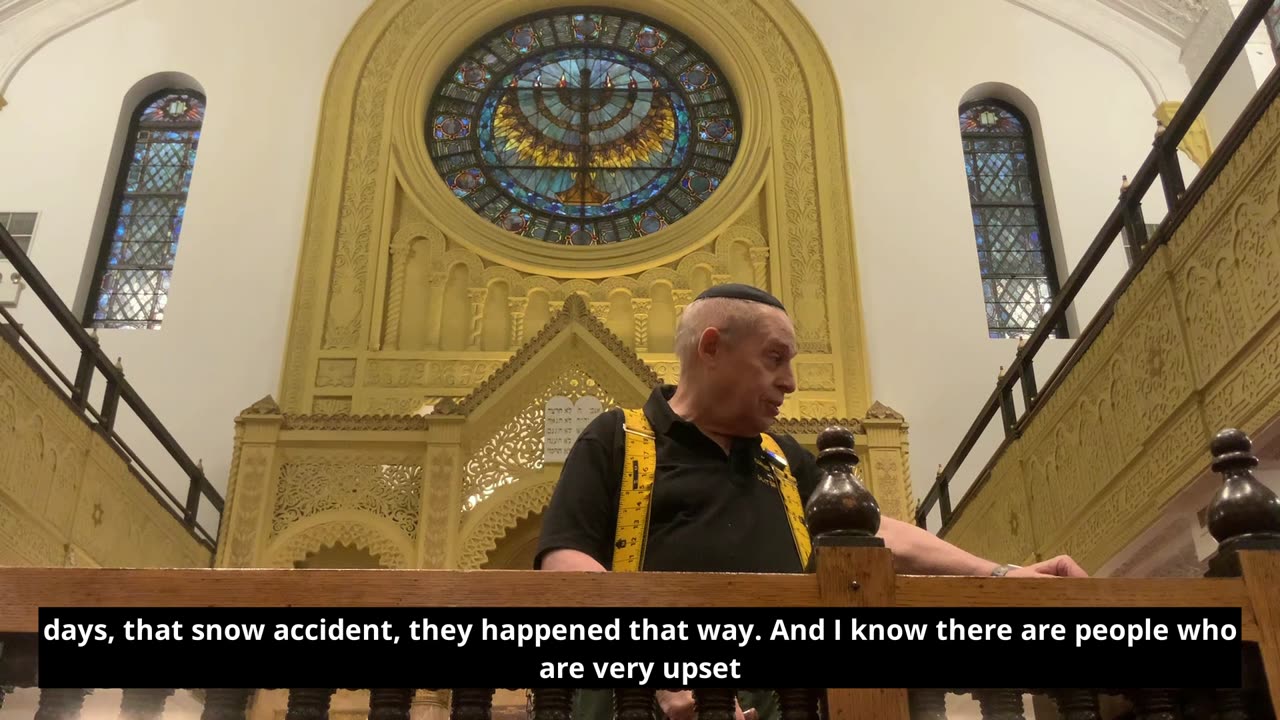There Are No Accidents