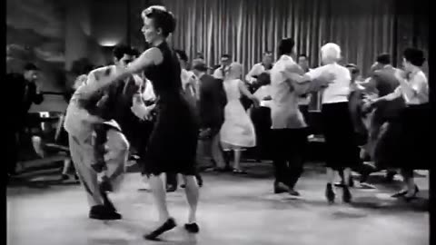 Bill Haley And The Comets - Rip It Up - from Don't Knock The Rock - HQ 1956