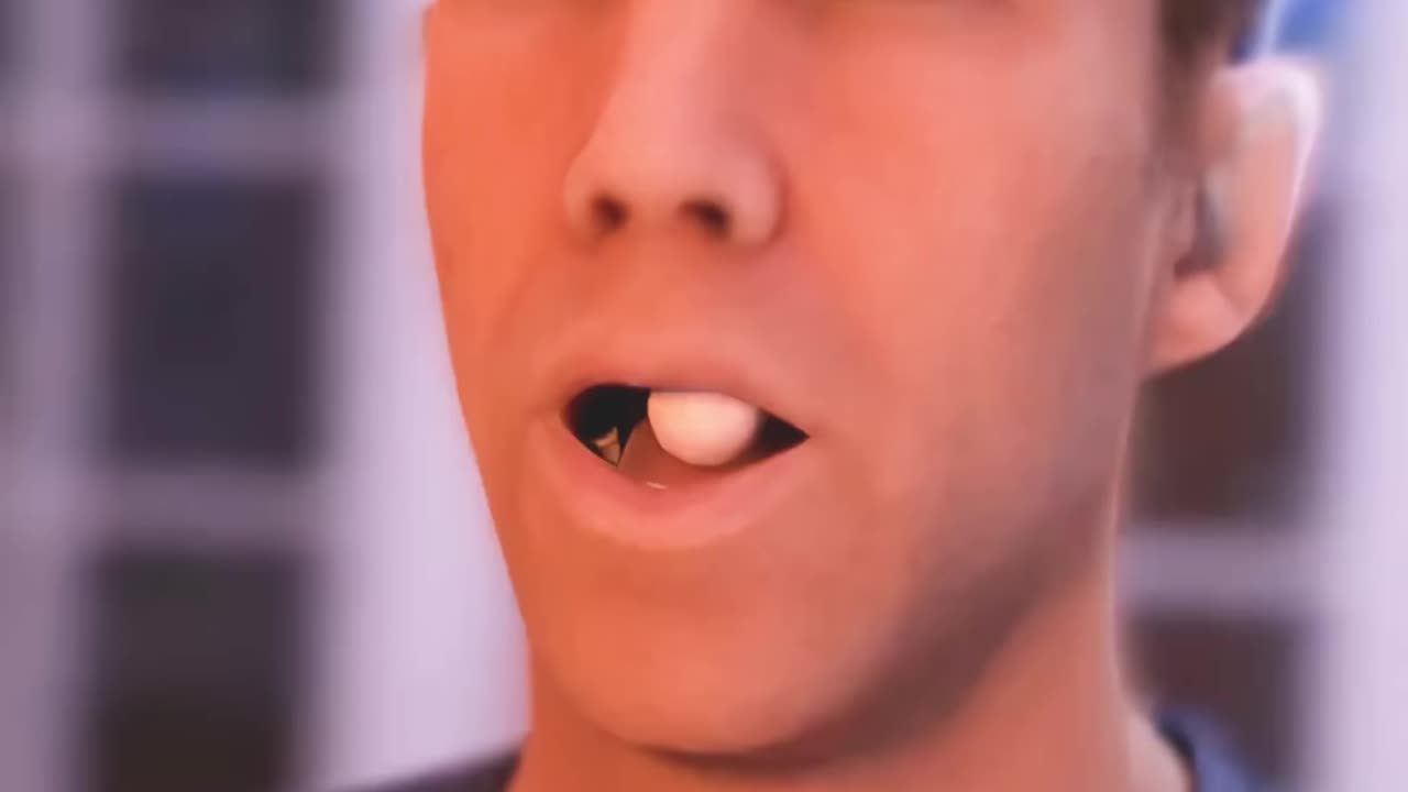 Chewing_Gum_Explosion_Kills_Student_😨