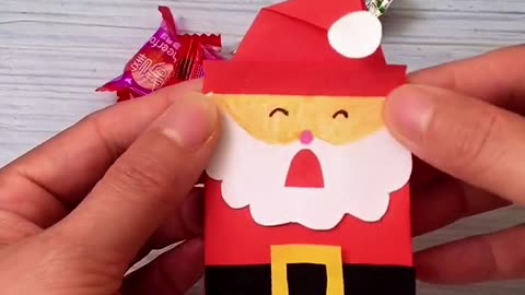 Creative Paper Folding for Holidays