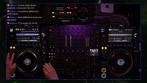 Episode #201 Deep, Organic, Melodic