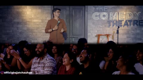 Shaadi ka Crash course _ Stand up comedy by Rajat chauhan_Full-HD.mp4