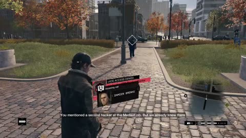 Watch Dogs Day 7 Part 2