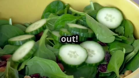Glow Up Your Salad