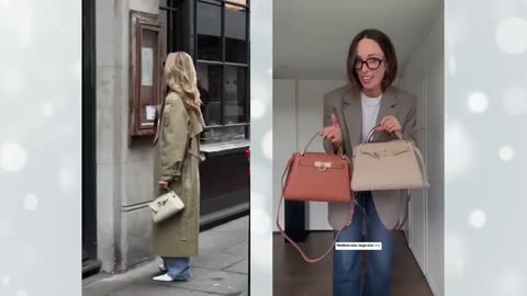 How to Dress Simple Yet Chic Timeless Style Tips How to be elegant woman_part3