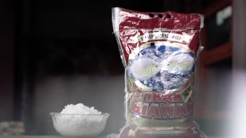 Premium Rice for Your Family’s Best Meals!