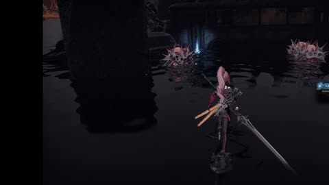 AI Limit - Souls'like Anime Styled Game