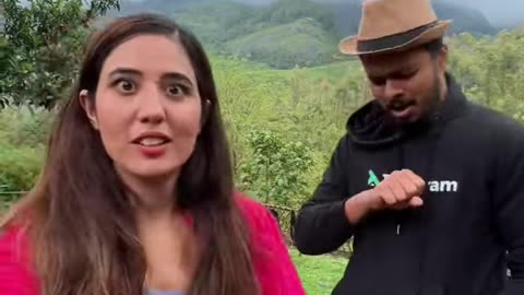 Did you catch the travel bug yet？😜 #travelshorts #funnyshorts