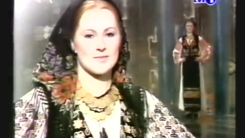 Muzica populara - Revelion Tudor Vornicu - Arhiva 1982