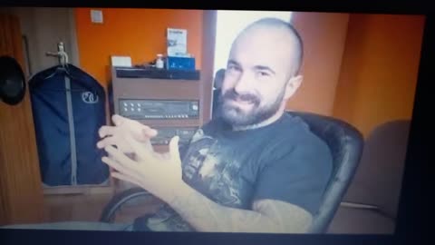 Ilu jeszcze musi zginąć? - Co się dzieje z autorem tego nagrania? Ktoś-coś?