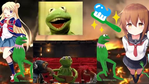 Toothbrush Rag Cameron Lee Simpson