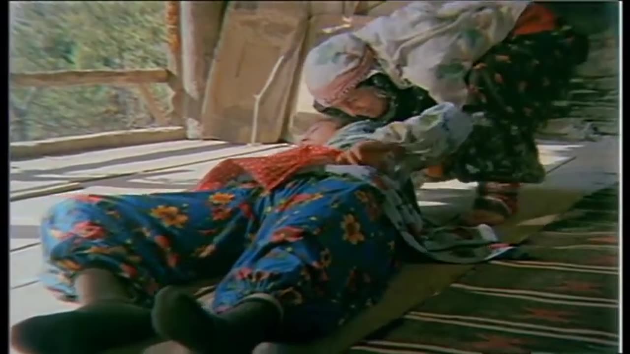 Yılanların Öcü