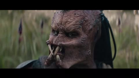 Predator Badlands | Intense Survival Thriller Trailer