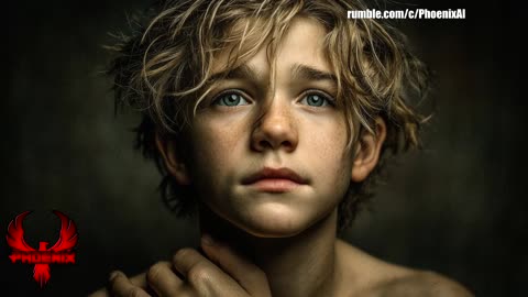 Sasha Tkachuk - Anything Can Happen