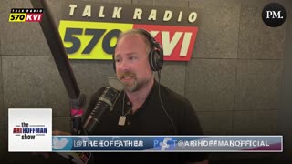 The Ari Hoffman Show- Obama's inconvenient truth revealed