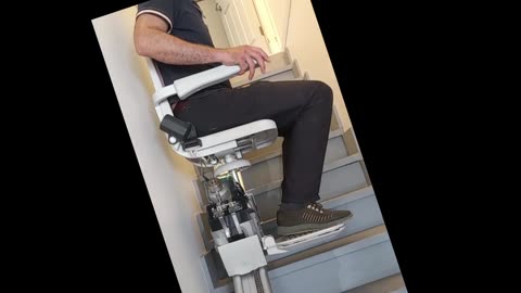 Ride at Your Own Risk: What’s Really Under Your Acorn Stairlift?