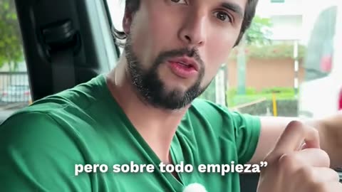 Empieza pequeño, sueña en grande.