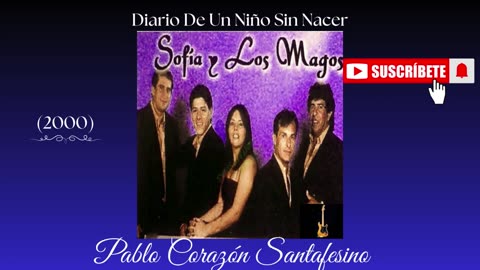 Sofia y Los Magos
