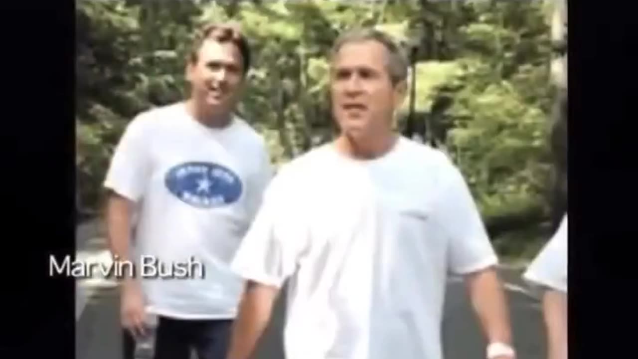 Who Was In Charge Of Security At The WTC Buildings