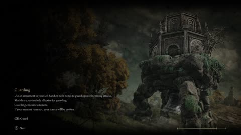 Elden Ring Adventures: Oh Me Oh My ii