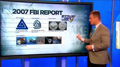 PizzaGate was not a conspiracy theory.