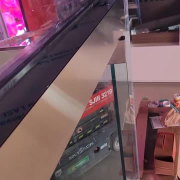 In this educational video I share what happens when you start cleaning Windows and find Tape