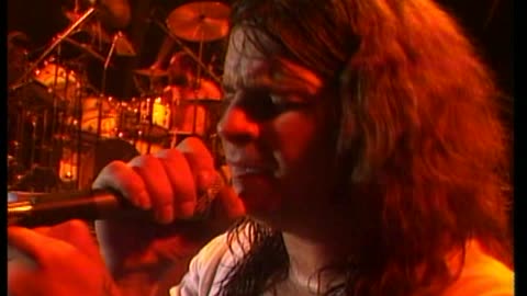 Black Sabbath - Never Say Die 1978 - 07 - Rock And Roll Doctor