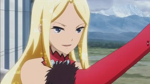 AgentofSocialMediaChaos's Waifu of the Day Season 4 Episode 224 Vasilisa Yuryevna Mostovaya