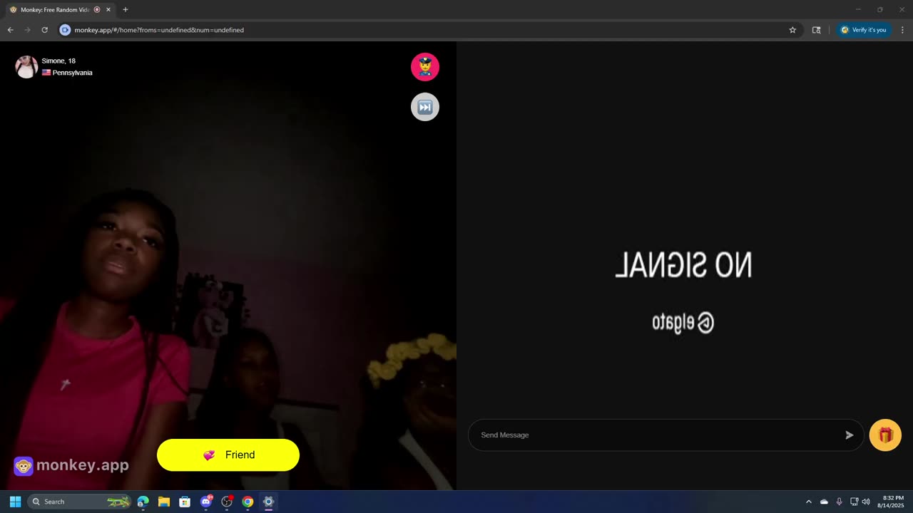 "AIGHT" 8-14-2025 Stackswopo Stream