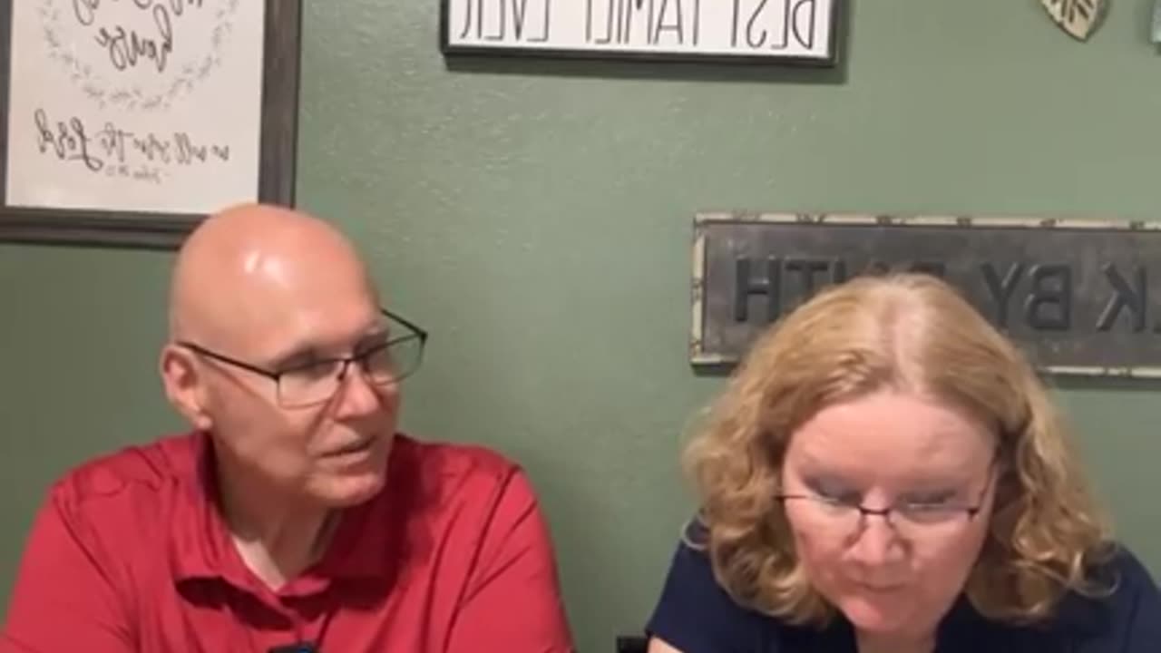 How to Hear the Voice of God Pt. 2