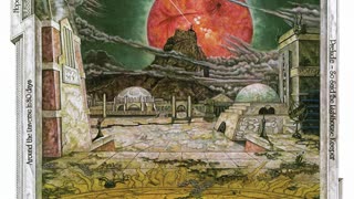 Klaatu - So Said the Light House Keeper