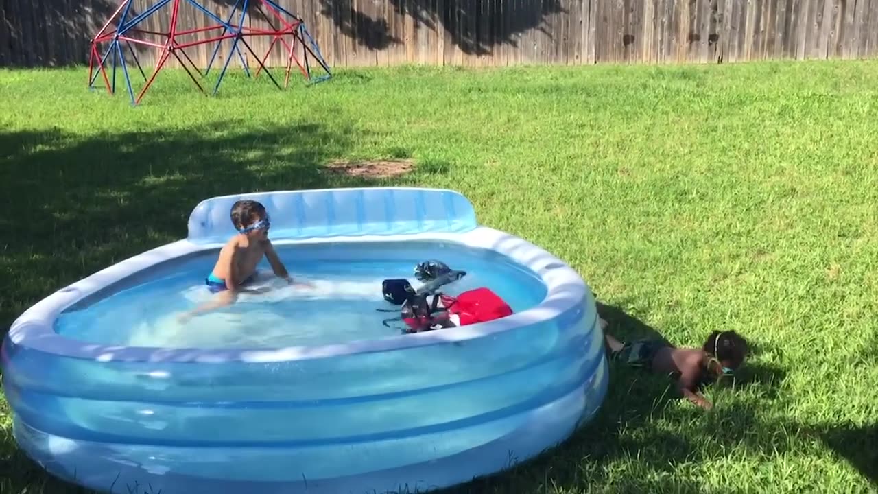 funny kids
