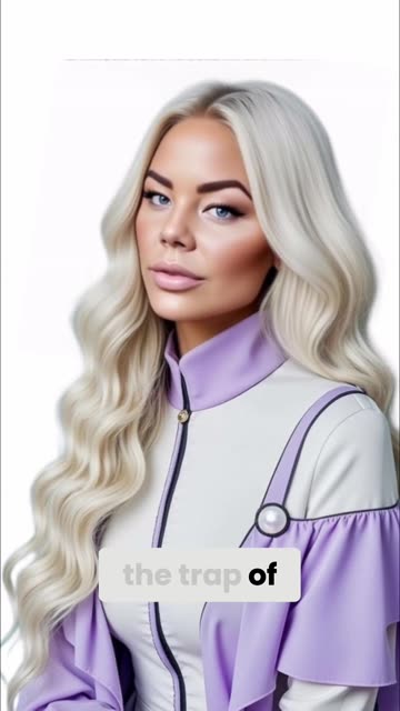 Unveiling Truth: How to See Beyond the Veil & Live Fully (By Adeline Atlas)