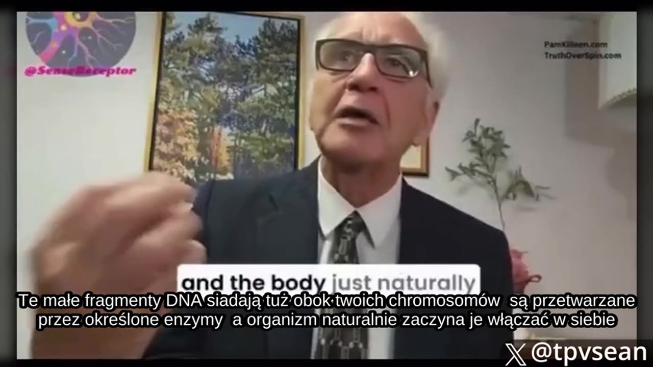 Wściekłe vaxxed pozew nie szczerzy za „nie ostrzegając ich” przed śmiertelnymi zagrożeniami mRNA