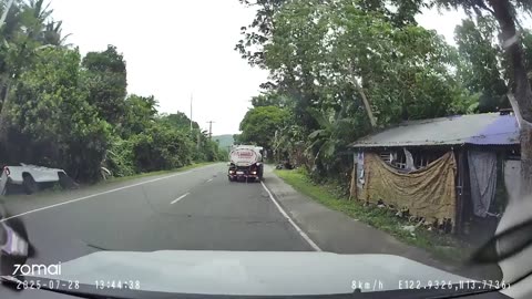 😂🤯 Overtaking Fail That's a Total Wreck! | FunFM
