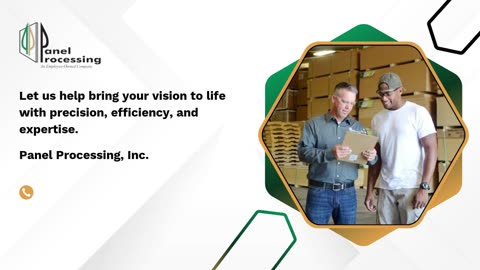 Solving Complex Panel Fabrication Challenges with Trusted Domestic Expertise