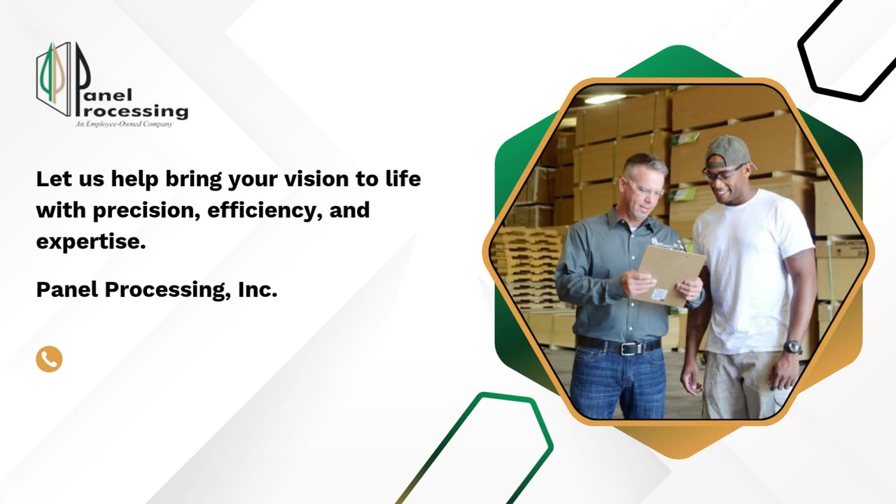Solving Complex Panel Fabrication Challenges with Trusted Domestic Expertise