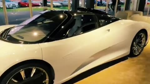 💎💨 The Most STUNNING Lamborghini Aventador Interior You'll See! | LuxurySportsCars