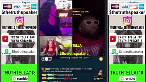 FLAWLESSSHANTEL 3RD SHIFT LINES FLAWLESSBABY, PRINCESS2FLAWLESS & MORE
			