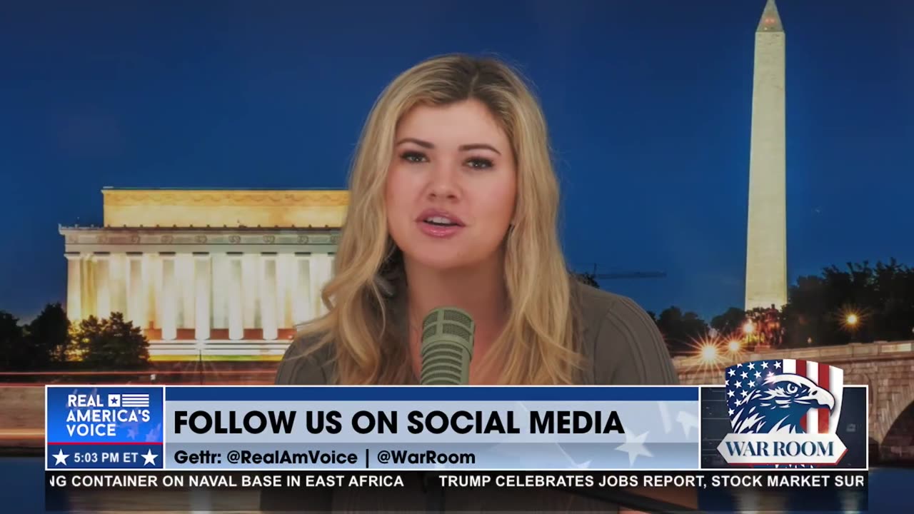 NATALIE WINTERS WEIGHS IN ON THE MUSK-TRUMP FEUD