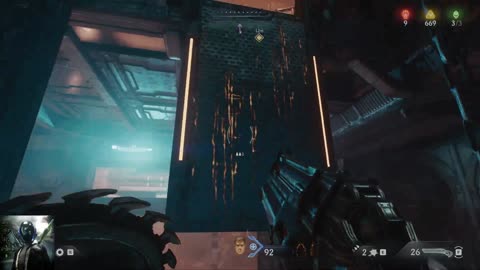 Doom: The Dark Ages - Hurt Me Plenty Playthrough