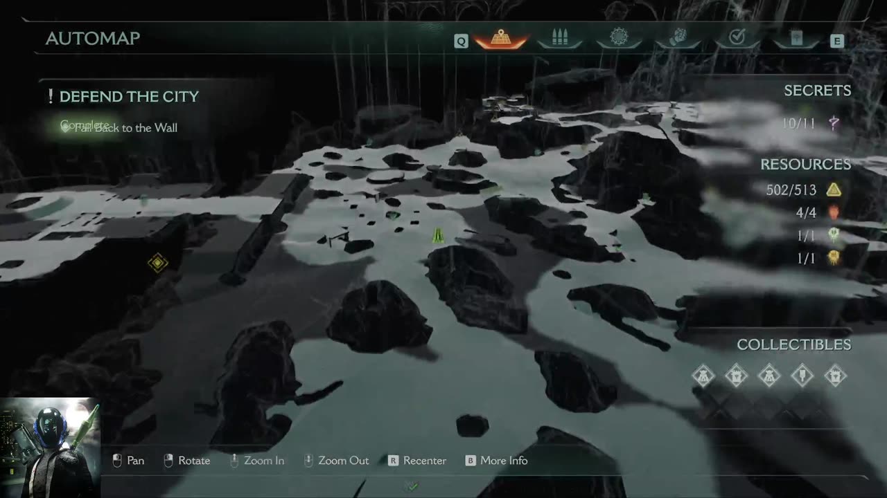 Doom: The Dark Ages - Hurt Me Plenty Playthrough