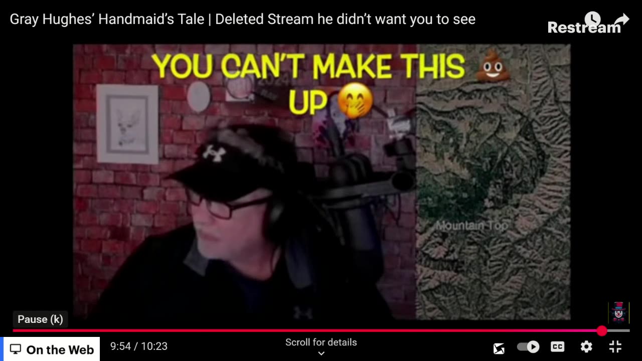 hey
