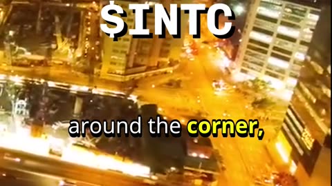 Intel's Earnings Report Sparks Investor Concern $INTC #stonks #investing #genbet