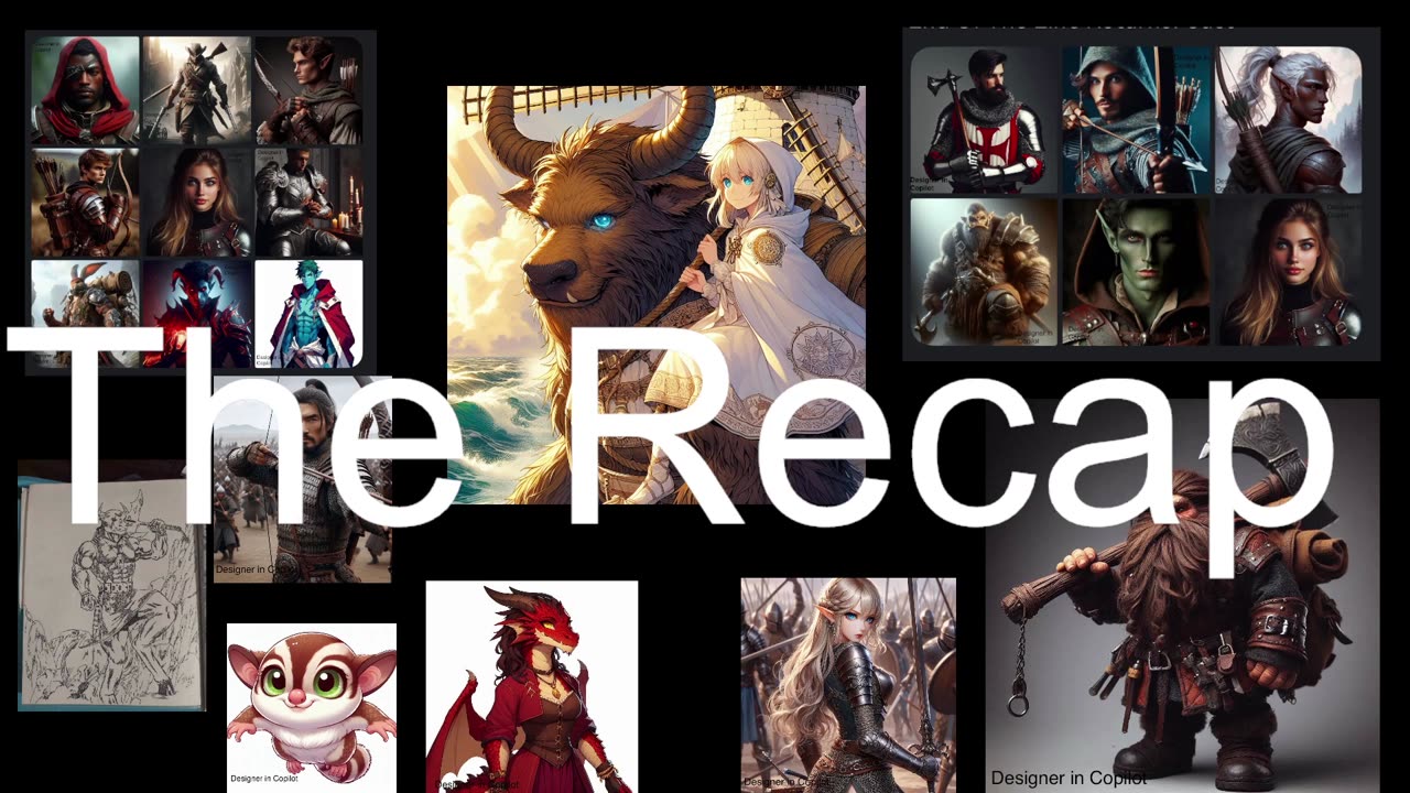Death of a Hero | Playerole | The Recap, Episode 6